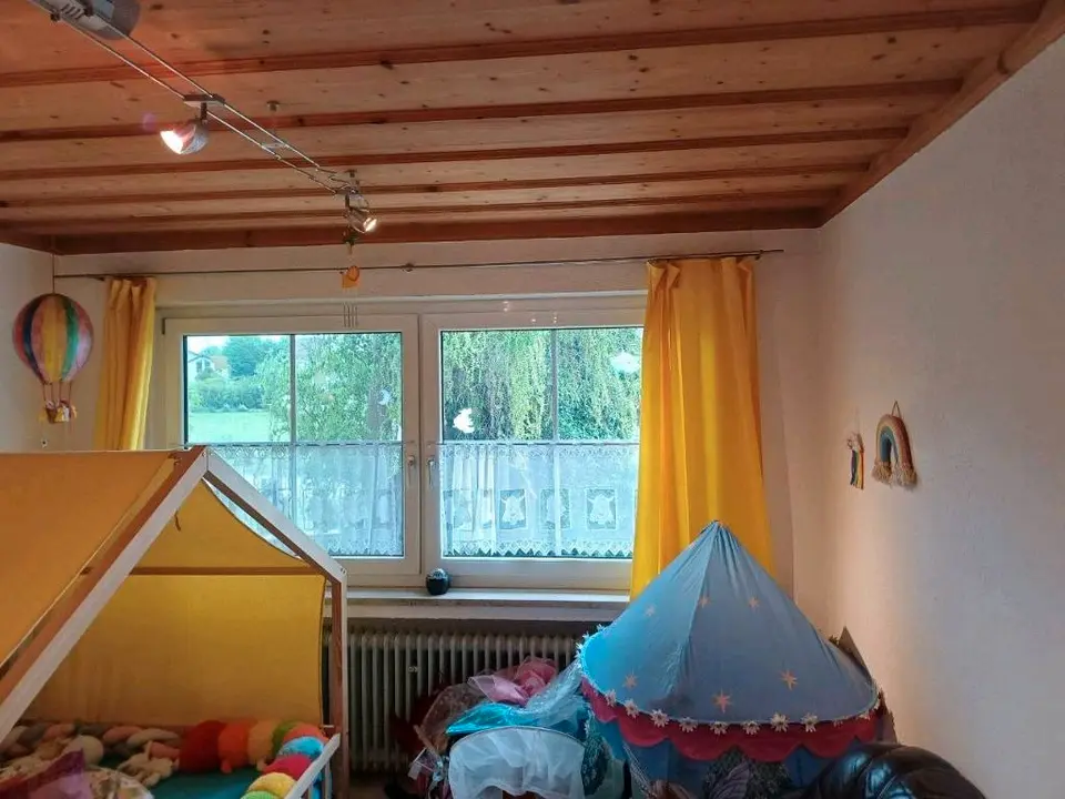 4 Zimmer Wohnung mit 140 m² in Straubing – Bild 9