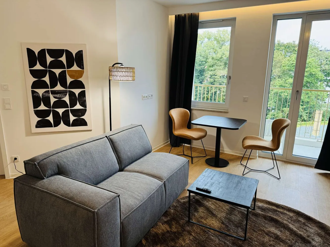 2 Zimmer Wohnung mit 50 m² in Leipzig – Bild 7