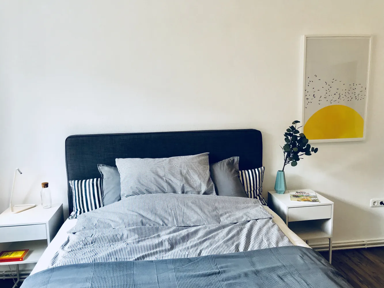 2 Zimmer Wohnung mit 52 m² in Köln – Bild 12
