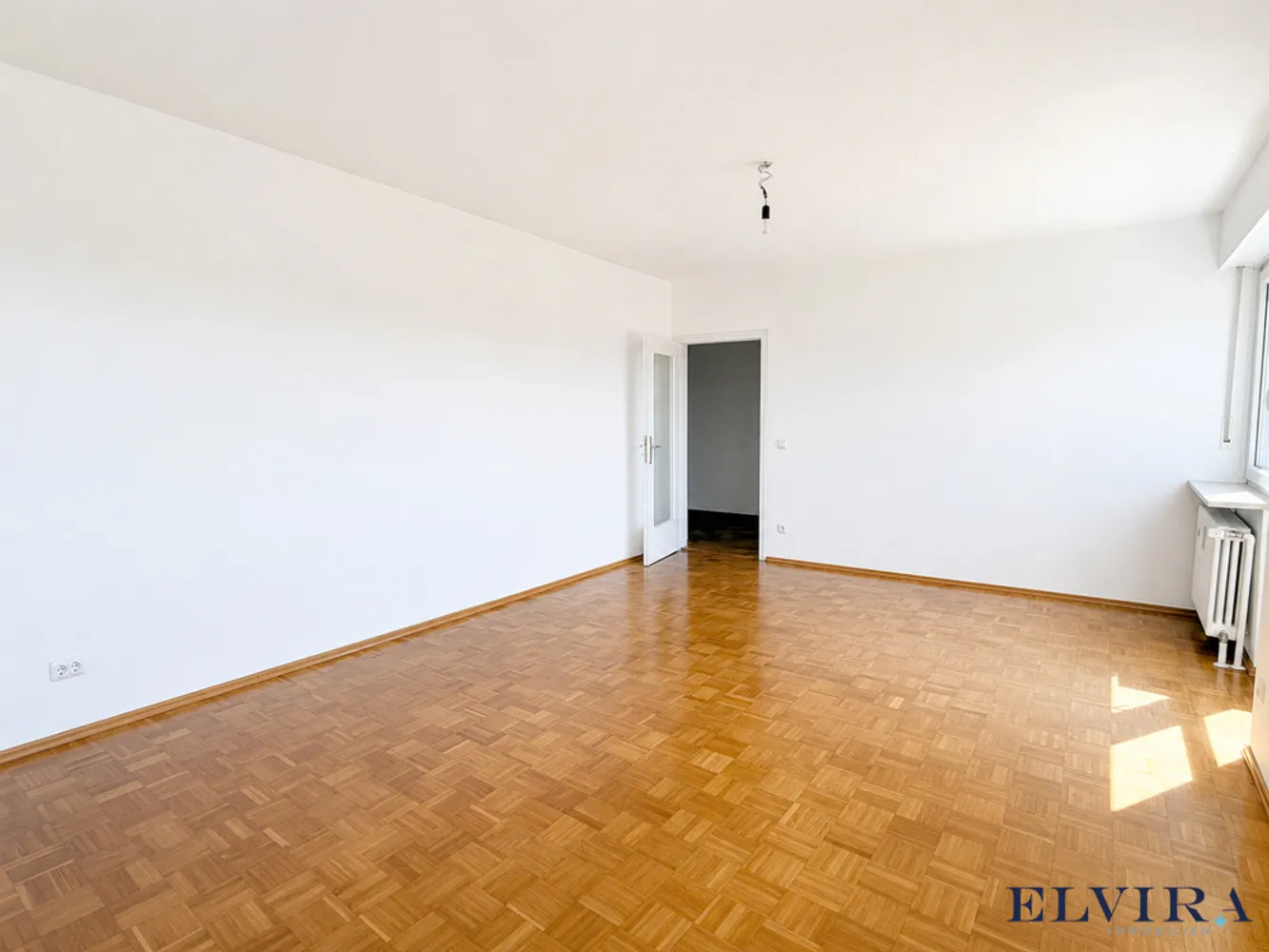 3 Zimmer Wohnung mit 95 m² in München – Bild 2