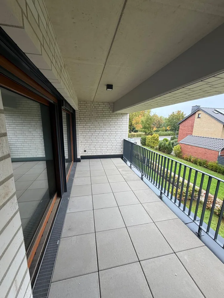 2 Zimmer Wohnung mit 69 m² in Osnabrück – Bild 2