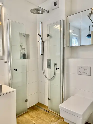 3 Zimmer Wohnung mit 77 m² in München – Bild 6