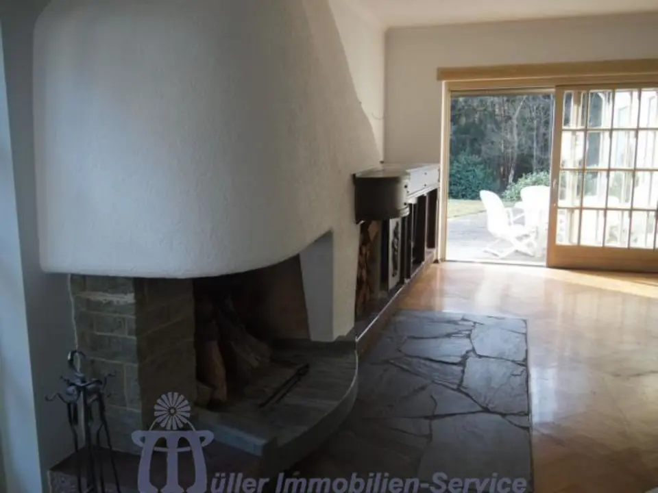 7 Zimmer Haus mit 320 m² in Saarbrücken – Bild 7