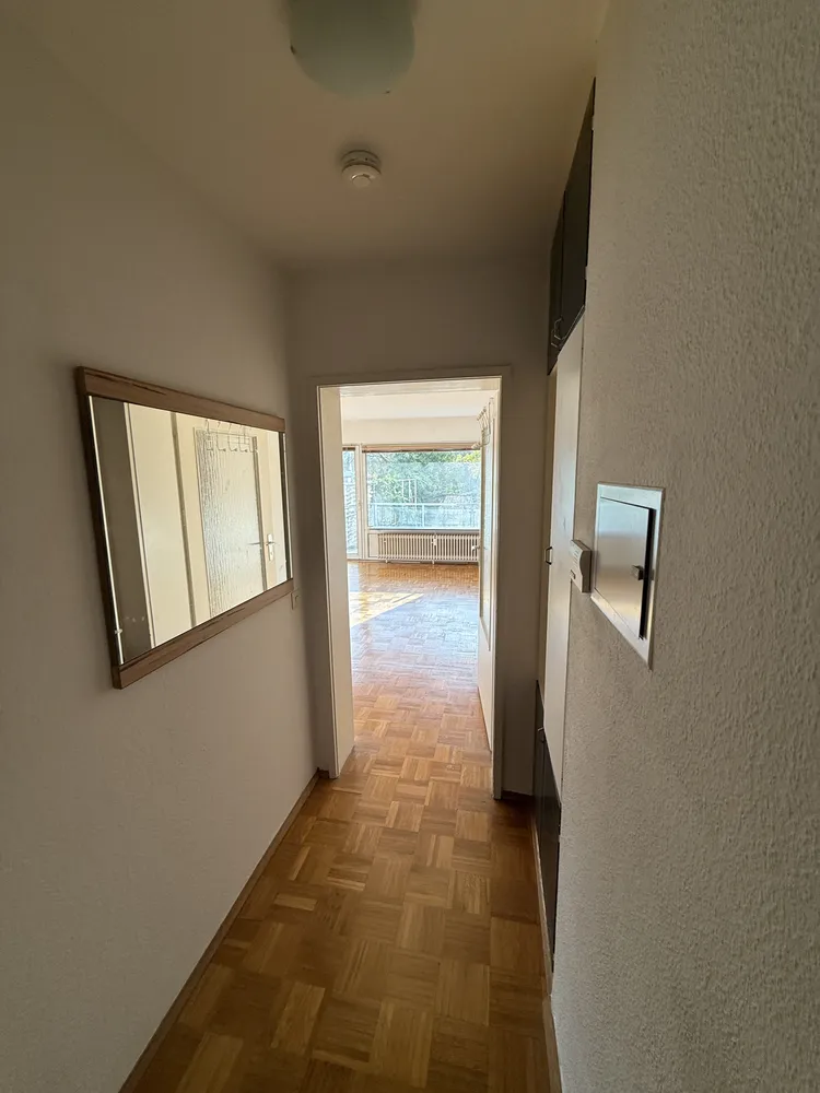 2 Zimmer Wohnung mit 49 m² in Aachen – Bild 4