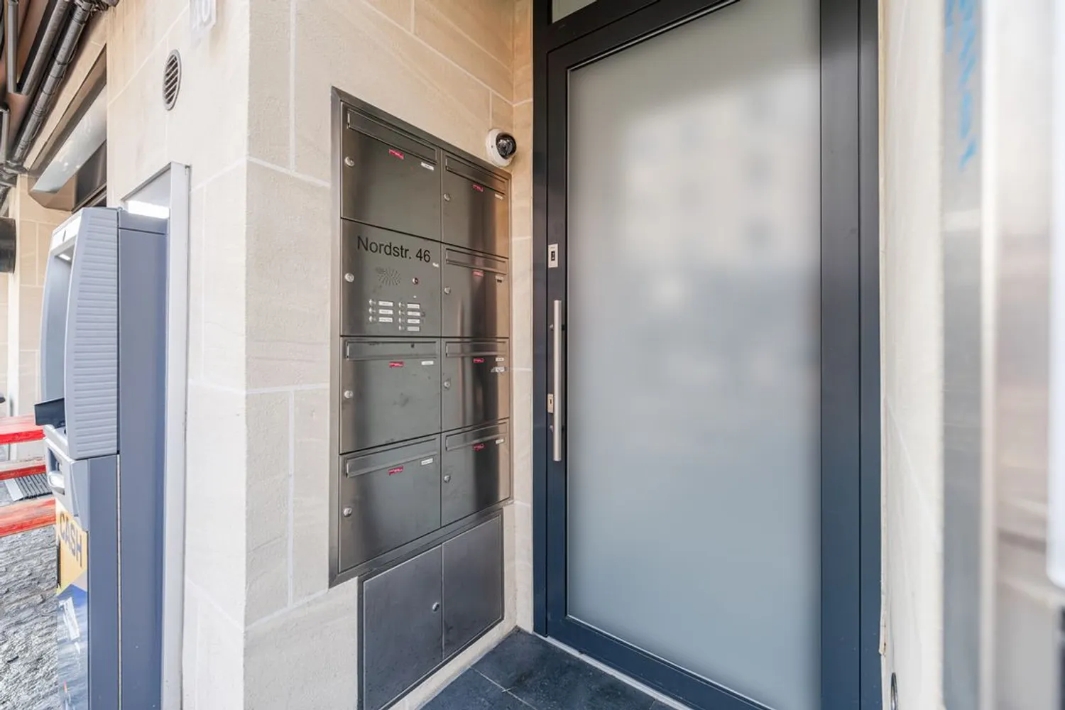 3 Zimmer Wohnung mit 80 m² in Düsseldorf – Bild 3