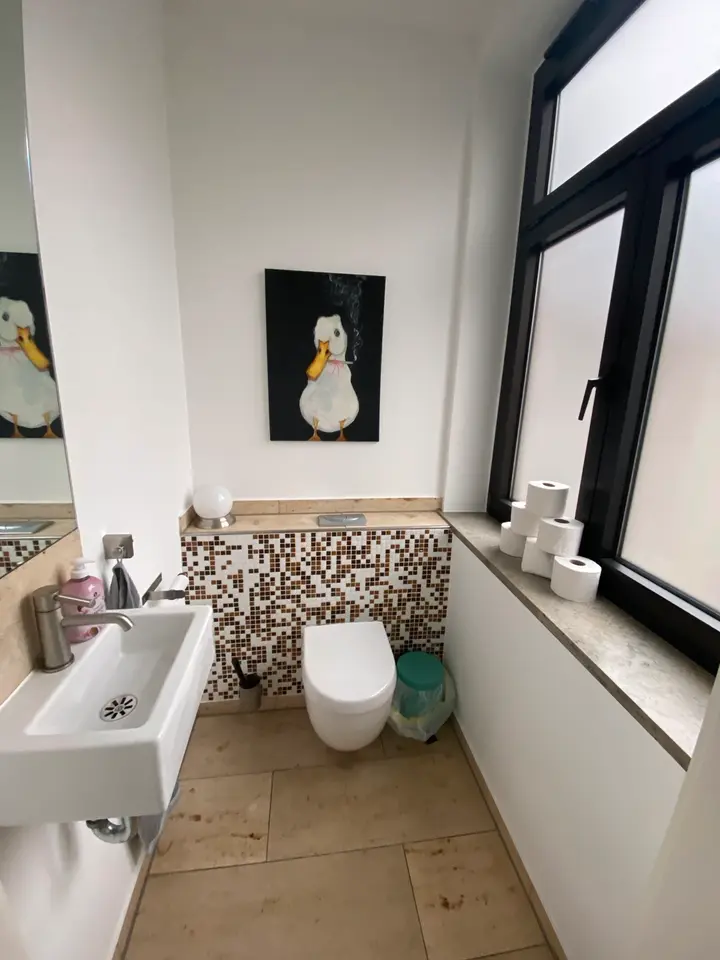 WG-Zimmer mit 23 m² in Augsburg – Bild 8