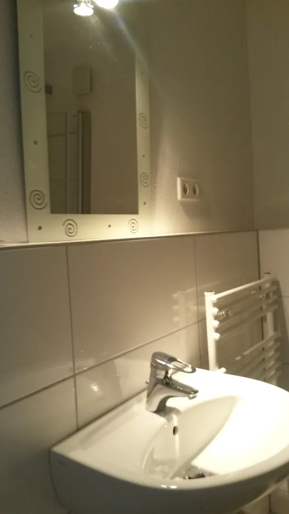 2 room apartment with 75 m² in Düsseldorf – Photo 7