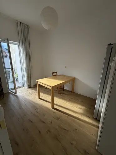 3 Zimmer Wohnung mit 60 m² in Frankfurt am Main – Bild 3