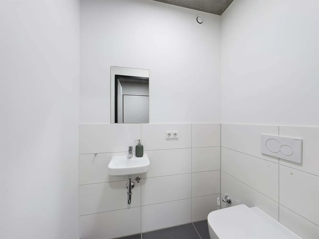 1 Zimmer Wohnung mit 45 m² in Köln – Bild 5