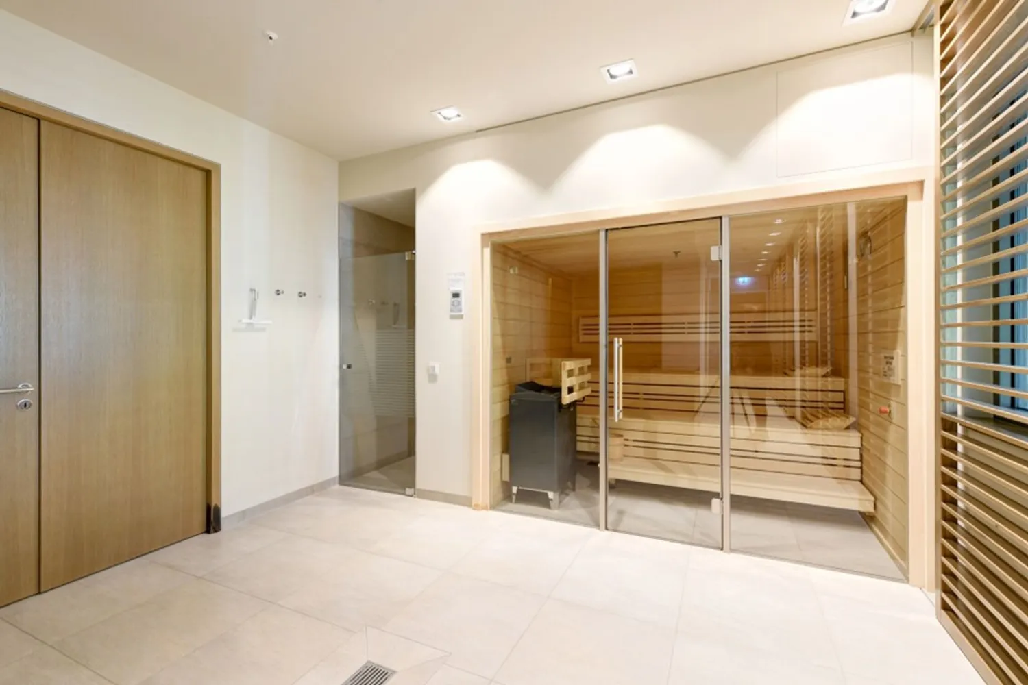 3 Zimmer Wohnung mit 139 m² in München – Bild 7