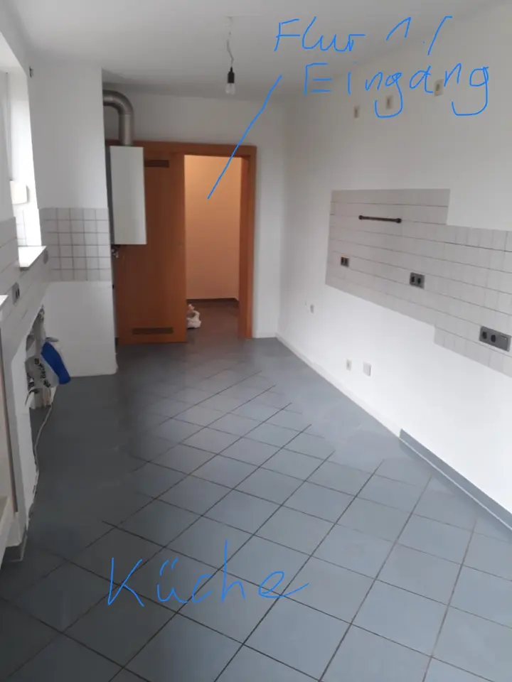 4 Zimmer Wohnung mit 95 m² in Bocholt – Bild 9