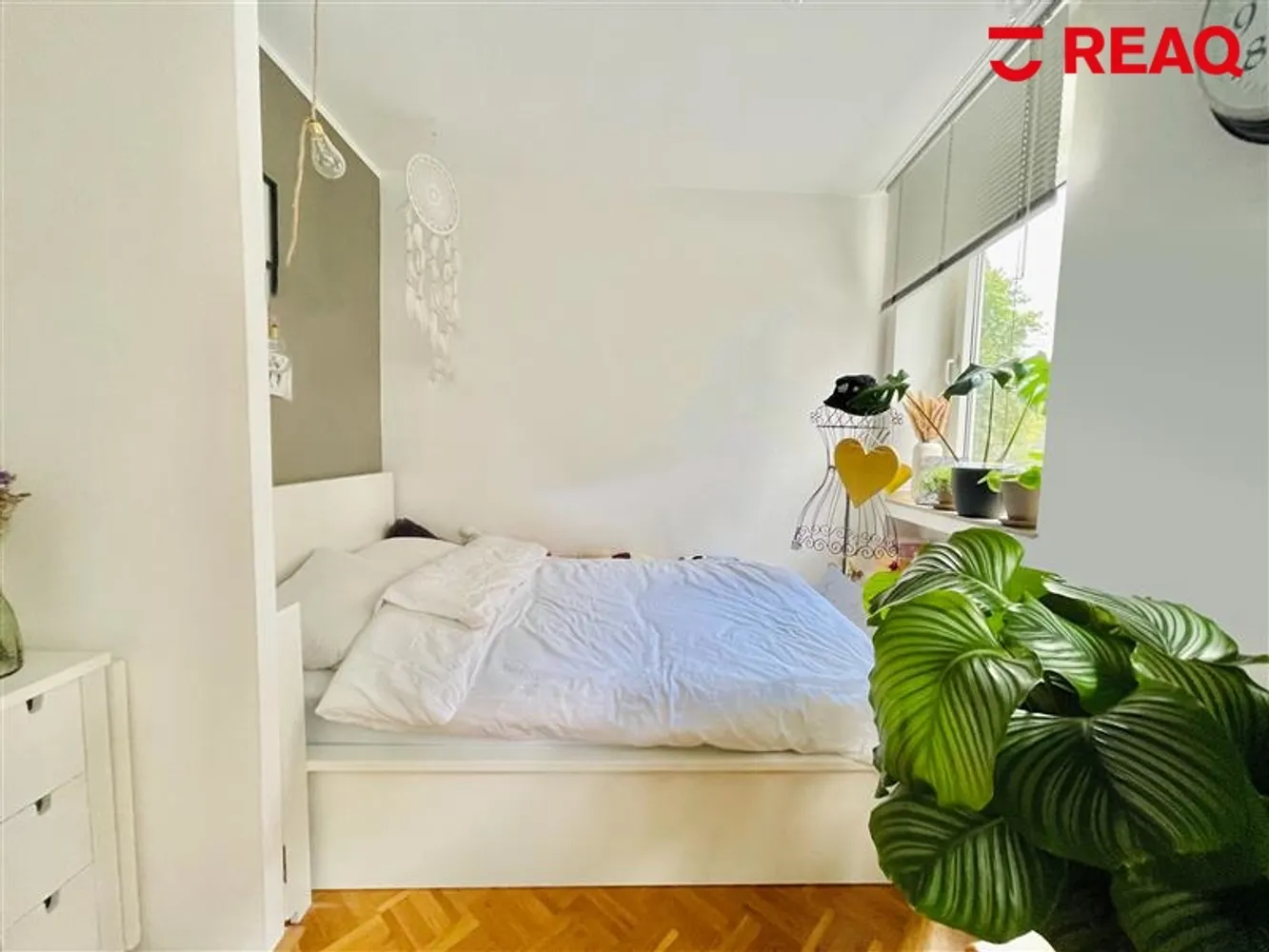 1 Zimmer Wohnung mit 32 m² in Aachen – Bild 5