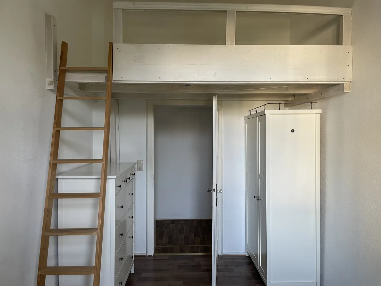 2 Zimmer Wohnung mit 65 m² in Darmstadt – Bild 9