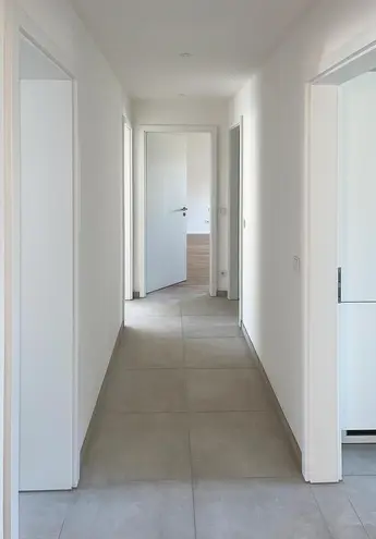 3 Zimmer Wohnung mit 89 m² in München – Bild 2