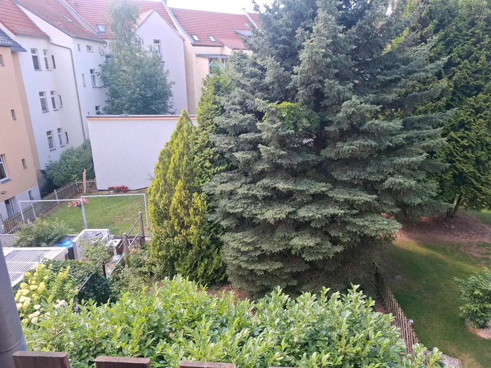 2 Zimmer Wohnung mit 50 m² in Altenburg – Bild 3