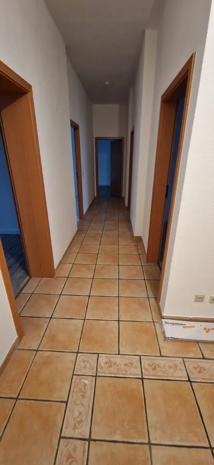 5 Zimmer Wohnung mit 140 m² in Hoyerswerda – Bild 5
