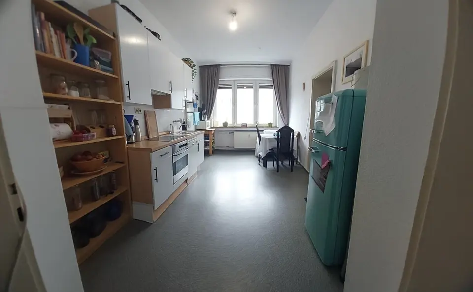 2 Zimmer Wohnung mit 77 m² in Gießen – Bild 3