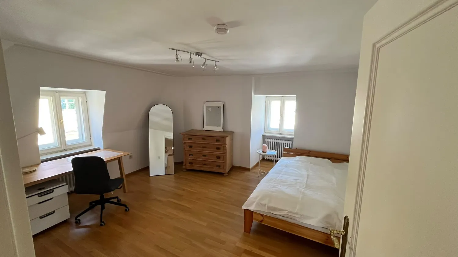 2 room apartment with 80 m² in Regensburg – Photo 9