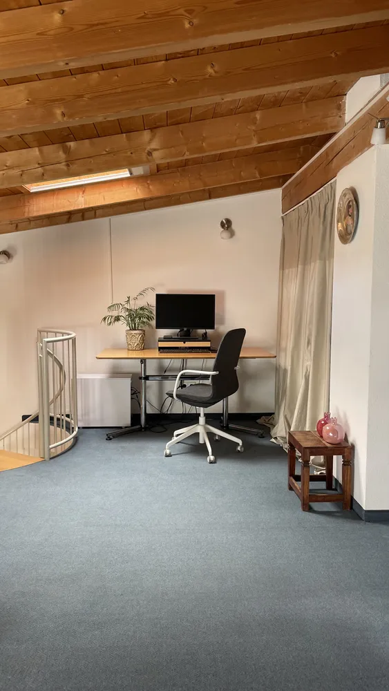 2 Zimmer Wohnung mit 85 m² in Stuttgart – Bild 9