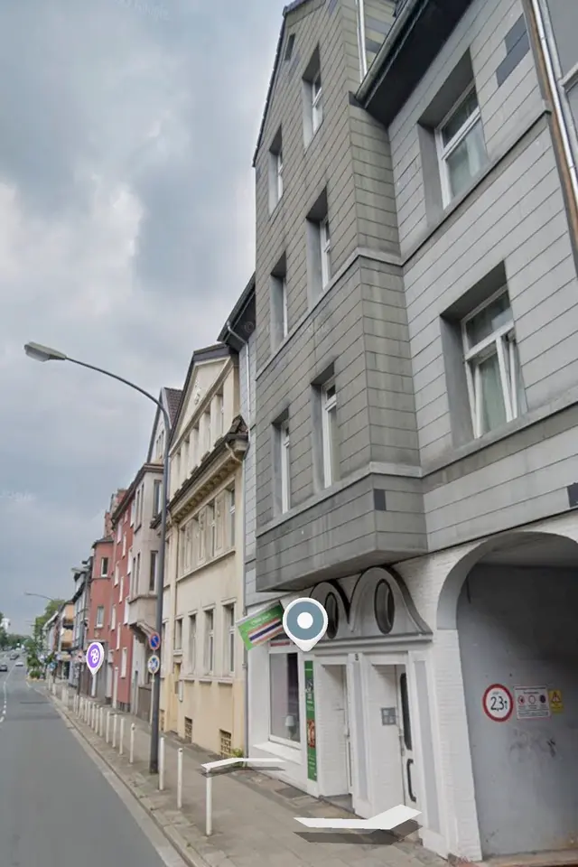 WG-Zimmer mit 280 m² in Essen – Bild 6