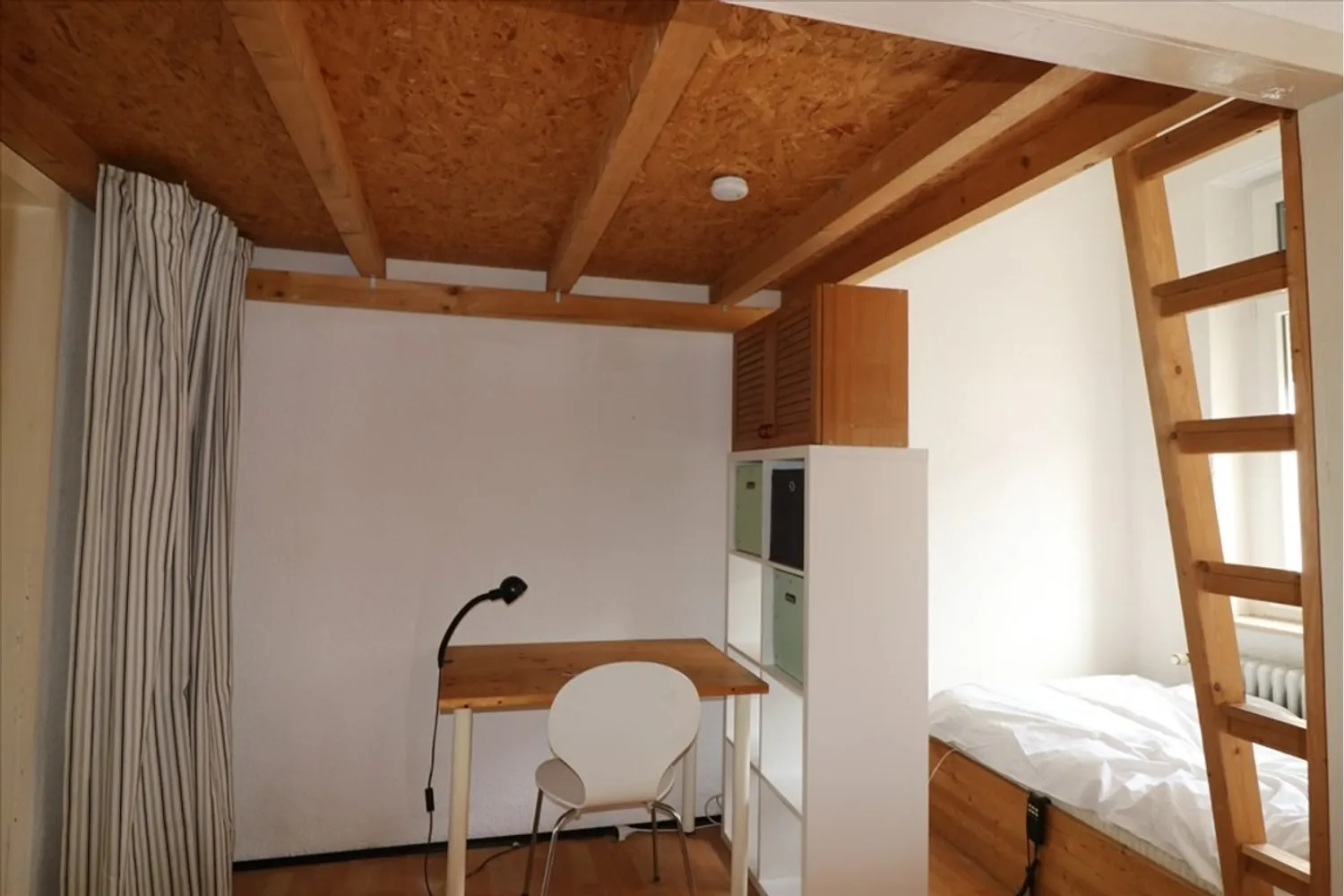 2 Zimmer Wohnung mit 40 m² in Krefeld – Bild 7