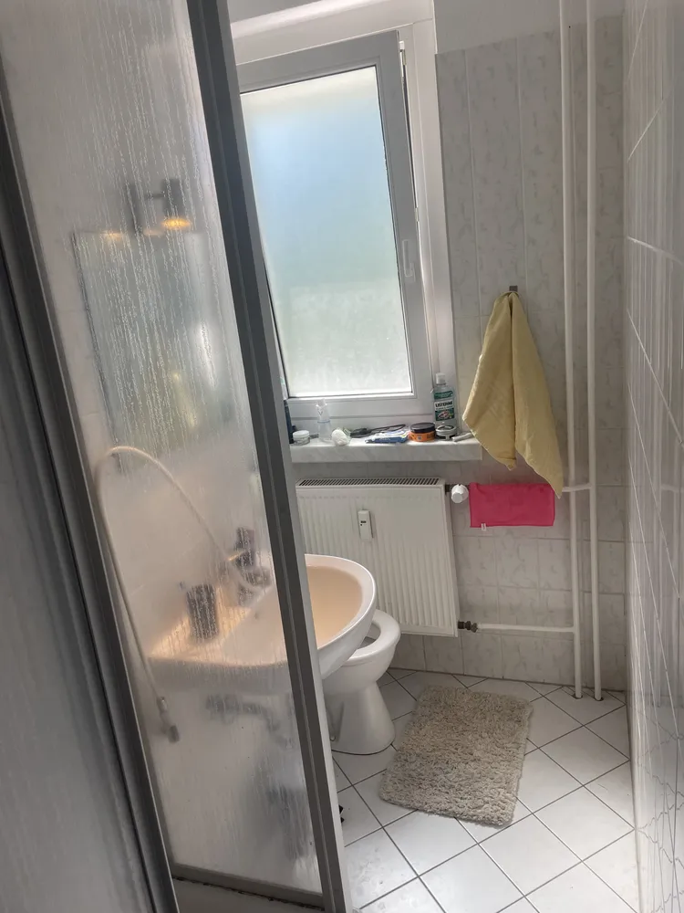 2 Zimmer Wohnung mit 51 m² in Halle (Saale) – Bild 8
