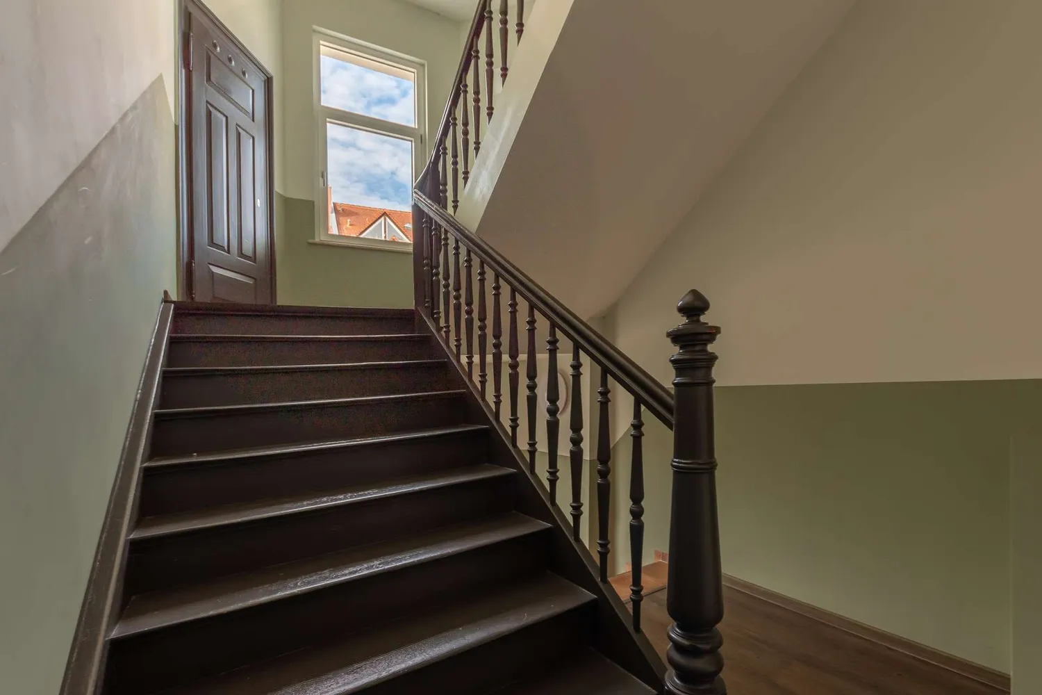 4 Zimmer Wohnung mit 94 m² in Wurzen – Bild 11