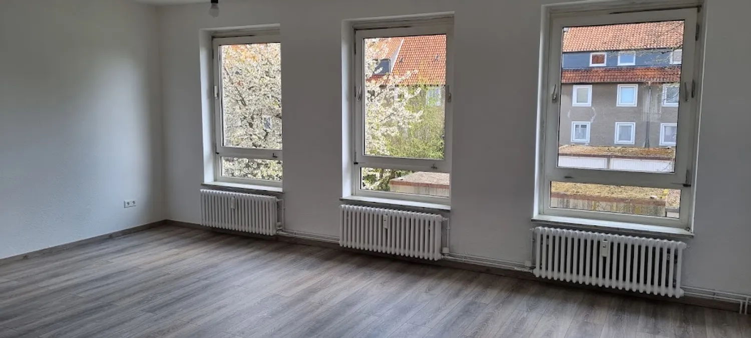 3 Zimmer Wohnung mit 68 m² in Salzgitter – Bild 2
