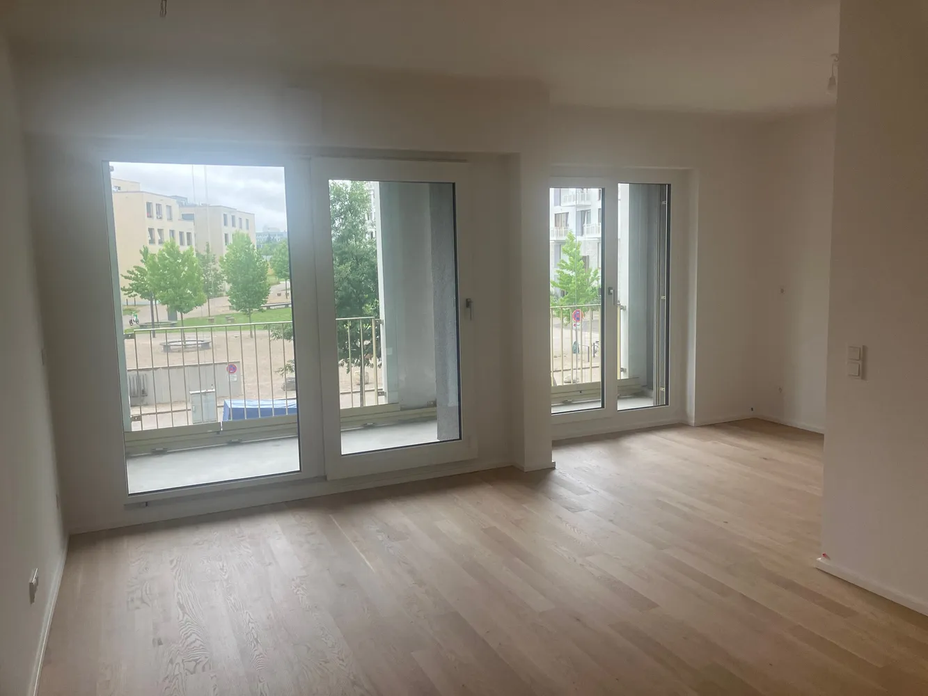 2 Zimmer Wohnung mit 70 m² in München – Bild 1