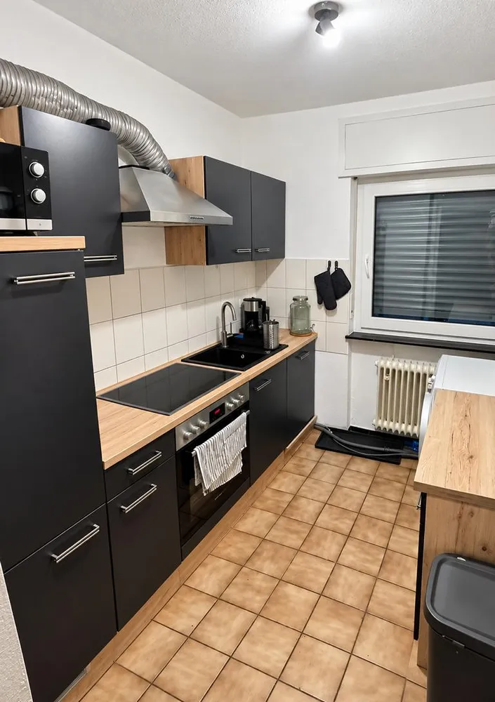 3 Zimmer Wohnung mit 65 m² in Karlsruhe – Bild 7