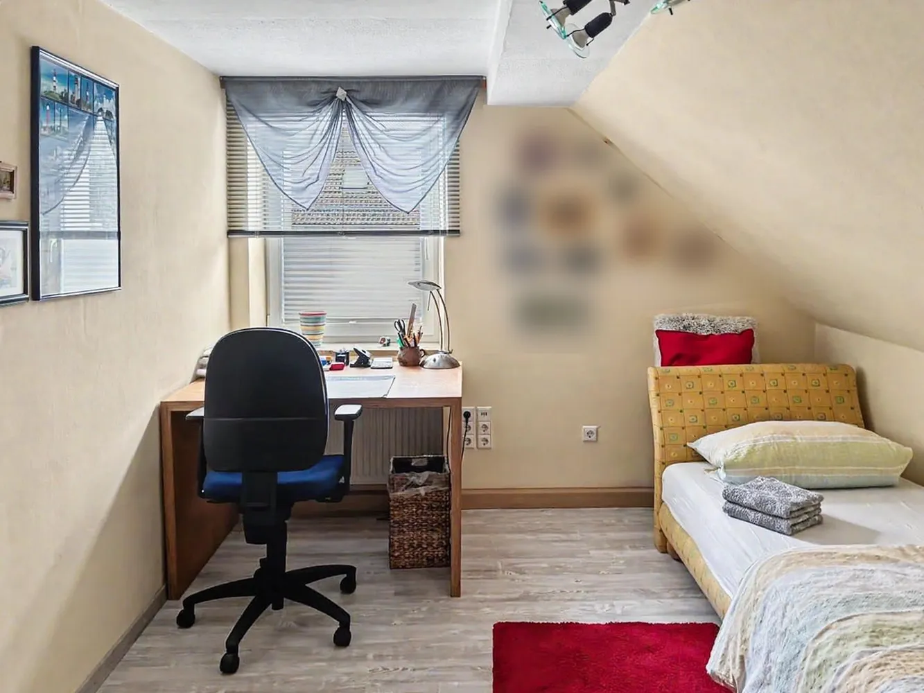 4 Zimmer Haus mit 132 m² in Bayreuth – Bild 12