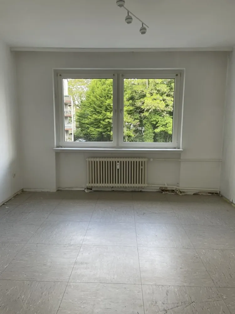 4 room apartment with 104 m² in Gelsenkirchen – Photo 3