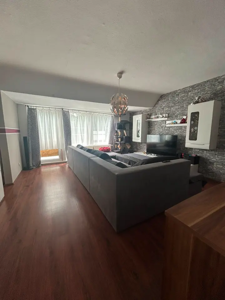 3 Zimmer Wohnung mit 70 m² in Bremen – Bild 1