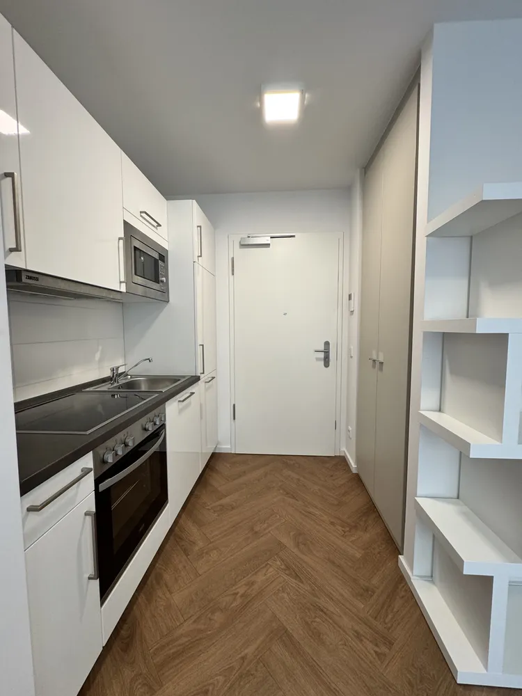 1 Zimmer Wohnung mit 27 m² in Berlin – Bild 6