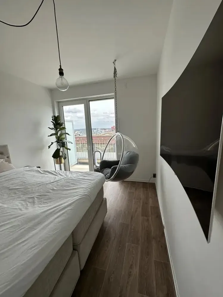 4 Zimmer Wohnung mit 113 m² in Düsseldorf – Bild 6
