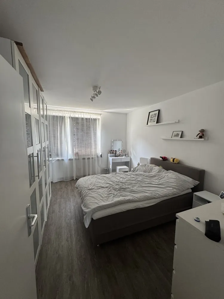 2 Zimmer Wohnung mit 45 m² in Dortmund – Bild 3