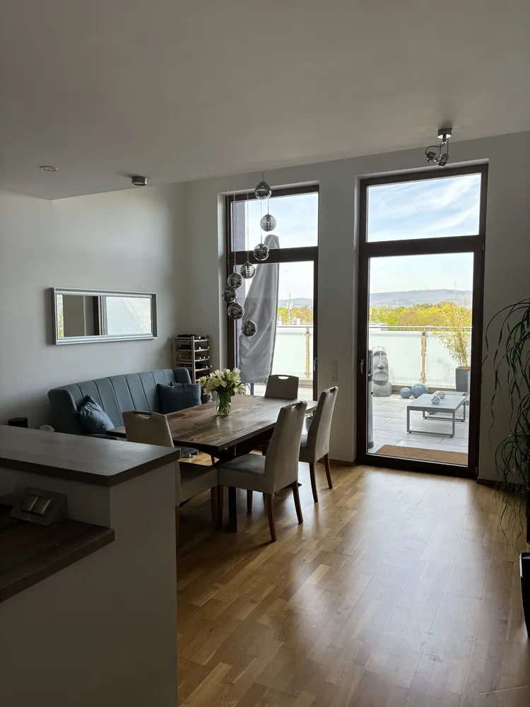 3 Zimmer Wohnung mit 133 m² in Mainz – Bild 2