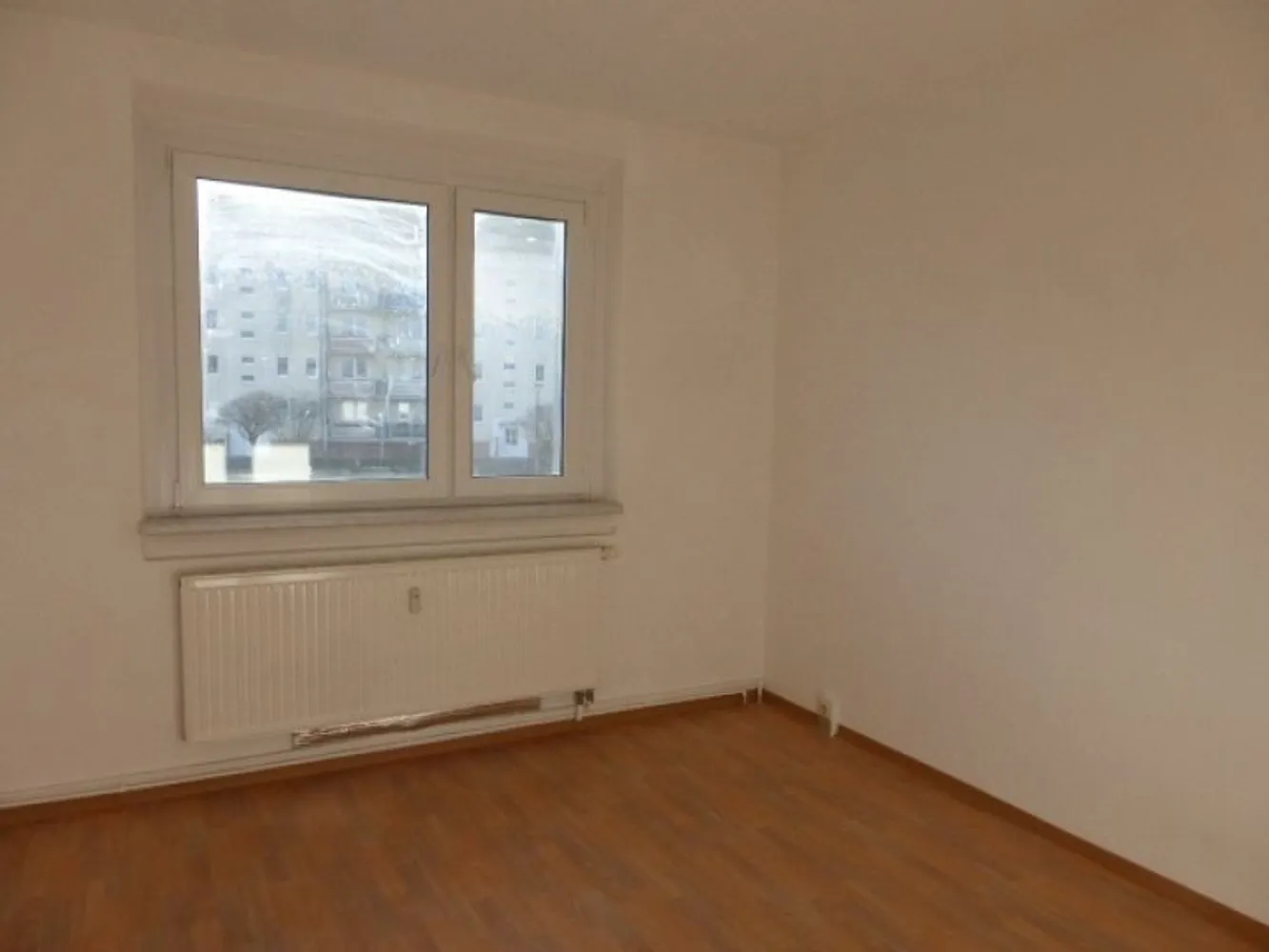 3 Zimmer Wohnung mit 58 m² in Meiningen – Bild 1