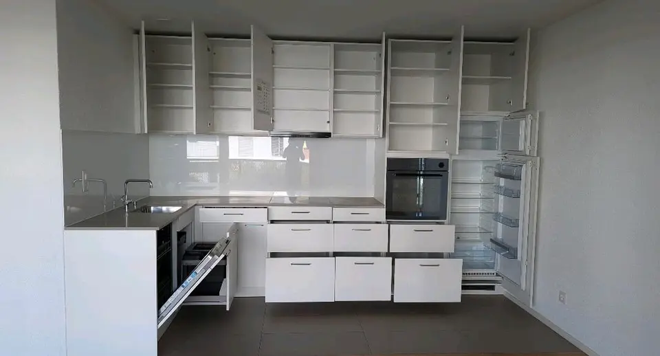 4 Zimmer Wohnung mit 72 m² in Lörrach – Bild 2