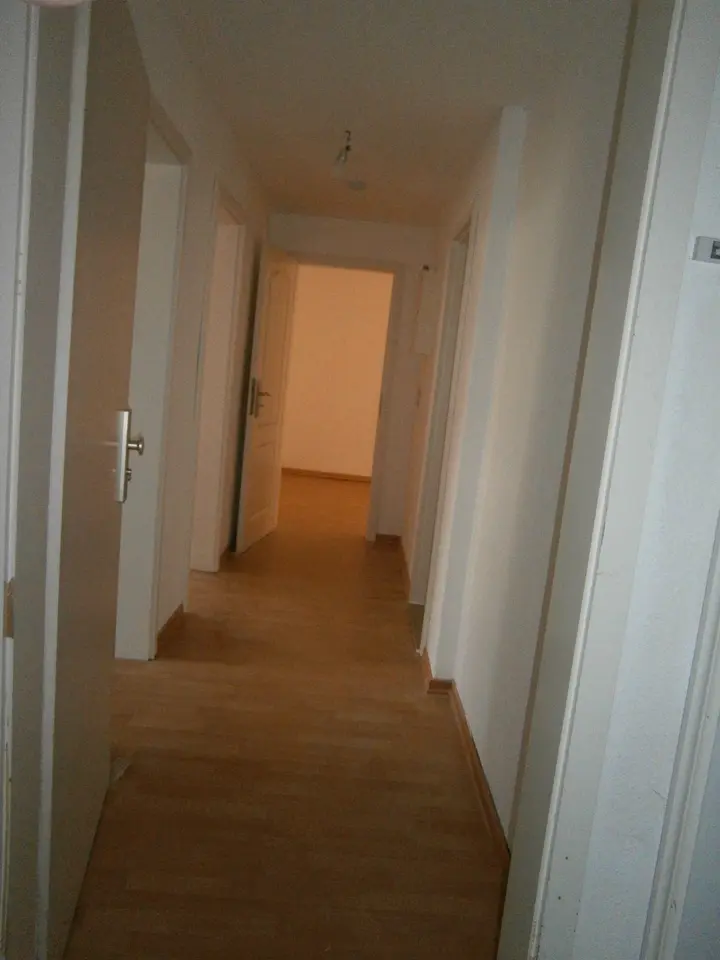 3 Zimmer Wohnung mit 54 m² in Flensburg – Bild 6