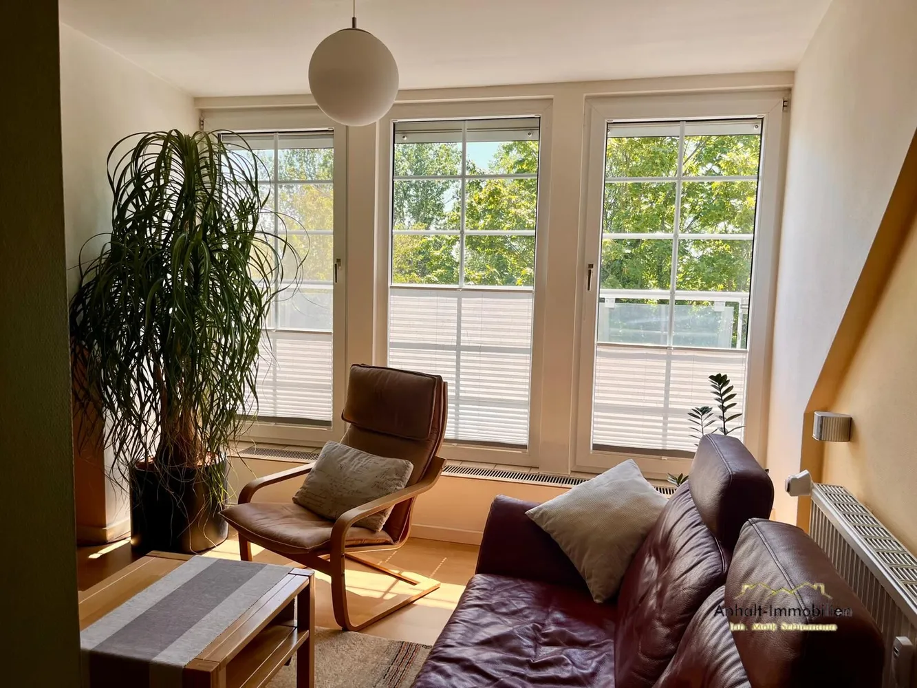 2 Zimmer Wohnung mit 75 m² in Bitterfeld-Wolfen – Bild 10