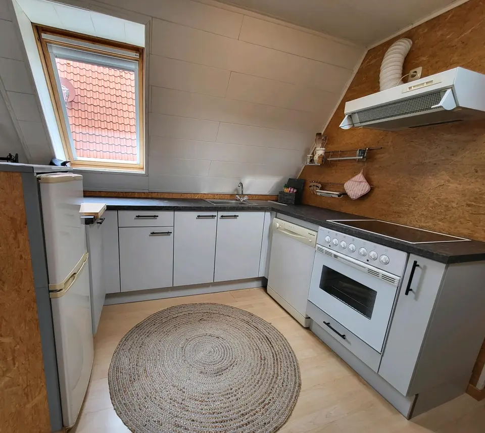 2 Zimmer Wohnung mit 40 m² in Minden – Bild 4
