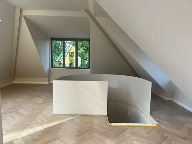 2 Zimmer Wohnung mit 70 m² in Frankfurt am Main – Bild 5