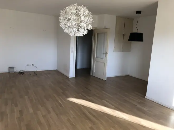 3 Zimmer Wohnung mit 93 m² in Stuttgart – Bild 2