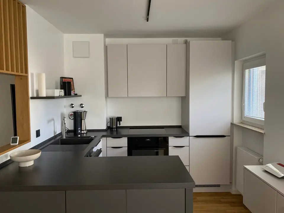 Studio mit 32 m² in Potsdam – Bild 6