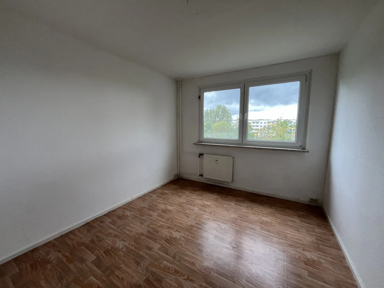 3 Zimmer Wohnung mit 57 m² in Halle (Saale) – Bild 4