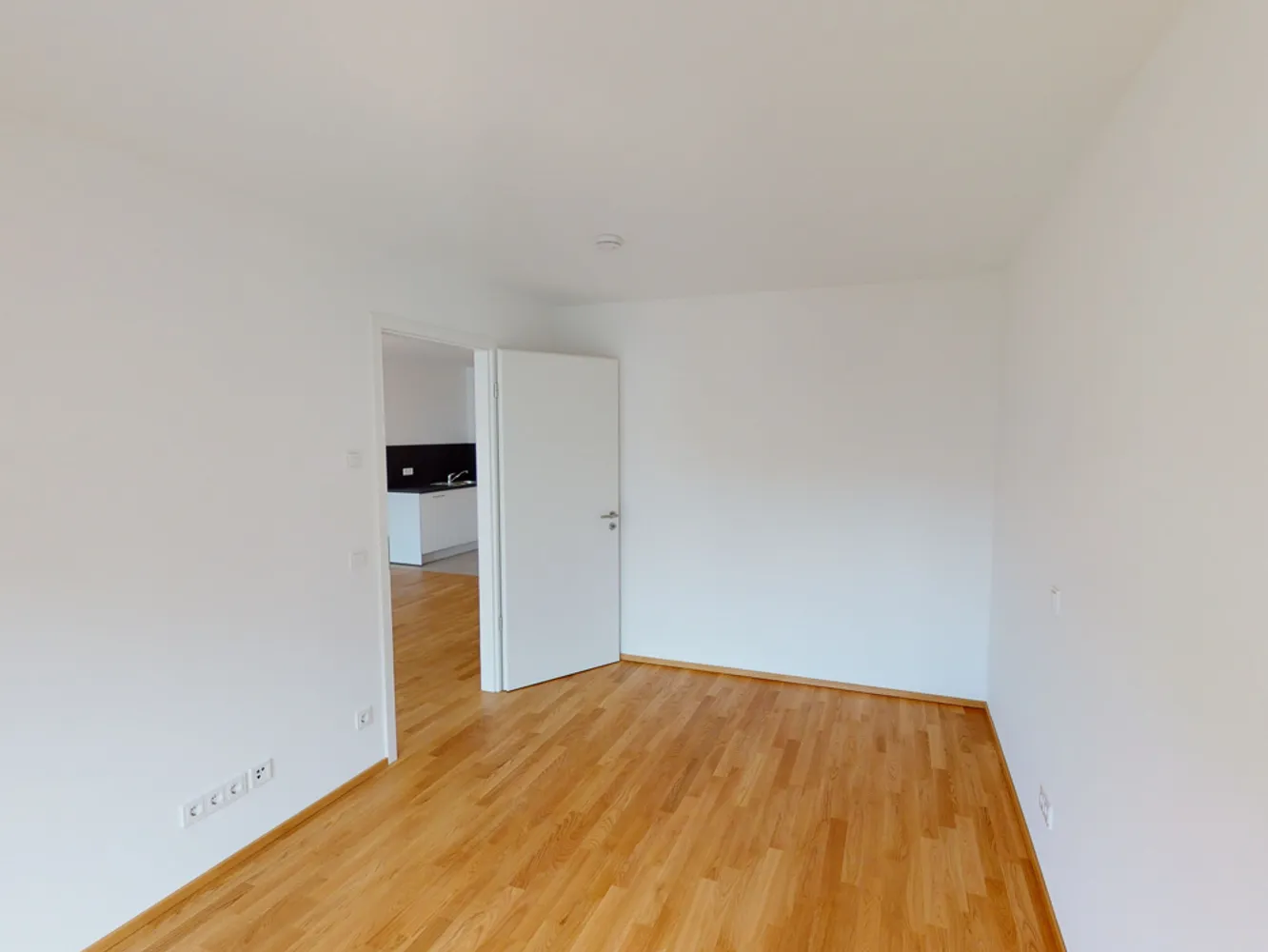 2 Zimmer Wohnung mit 55 m² in München – Bild 3