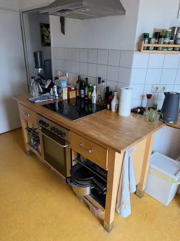 2 Zimmer Wohnung mit 61 m² in Aachen – Bild 7