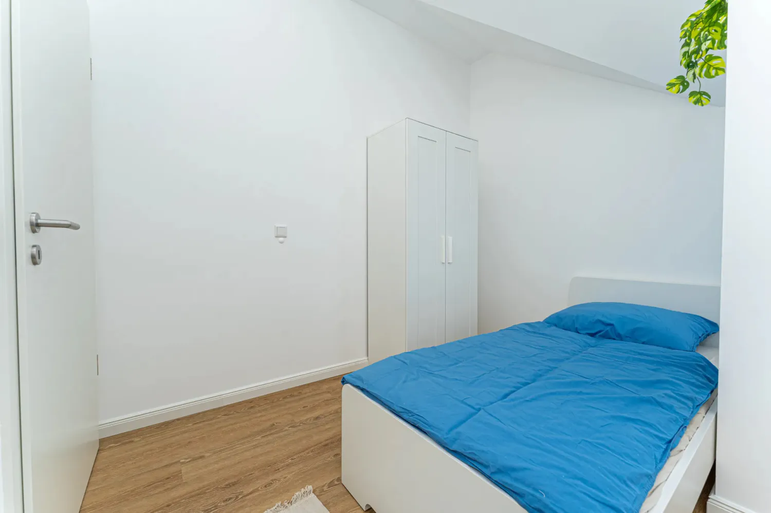 Shared room with 12 m² in Berlin – Photo 4