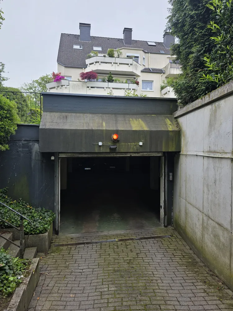 2 Zimmer Wohnung mit 71 m² in Essen – Bild 2